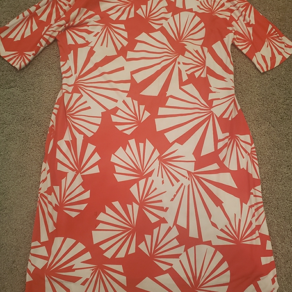 Womens Dress